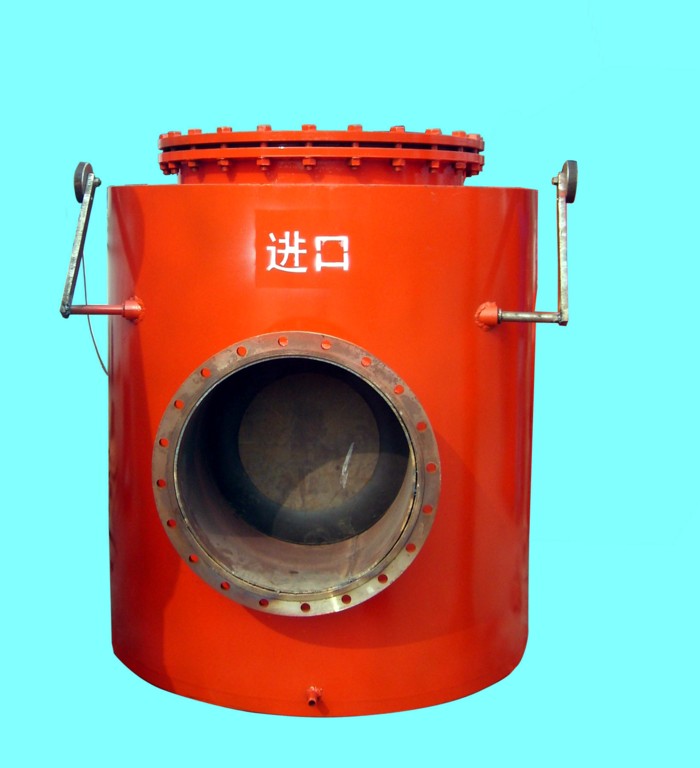 鶴壁廠(chǎng)家產(chǎn)銷(xiāo)防回氣防爆裝置