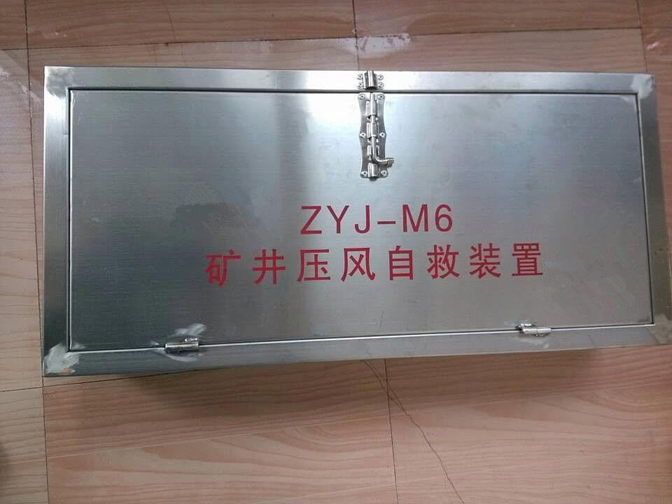 ZYJ-A型箱式壓風(fēng)自救裝置廠(chǎng)家直銷(xiāo)驗收無(wú)憂(yōu)