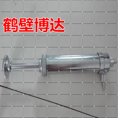 鶴壁博達廠(chǎng)家銷(xiāo)售FW型高負壓瓦斯采樣器線(xiàn)上接單，歡迎您下單。