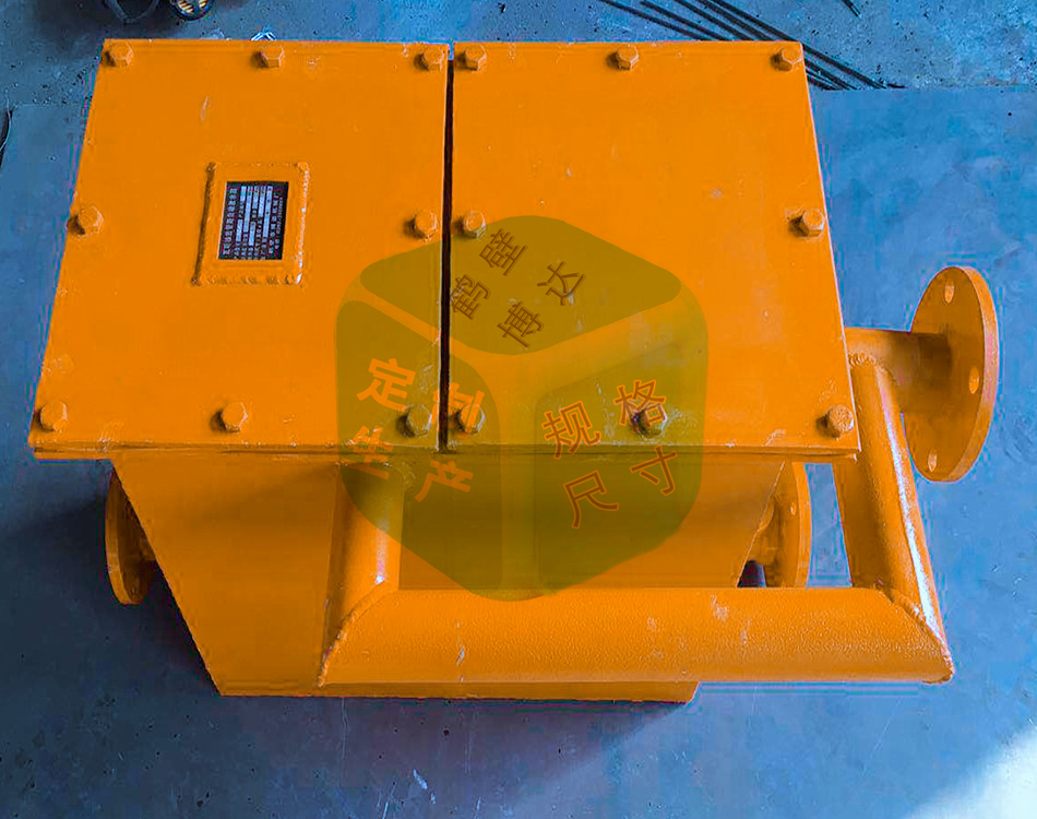陜西咸陽(yáng)PZL型負壓瓦斯管路連續式放水器的概況和適用范圍
